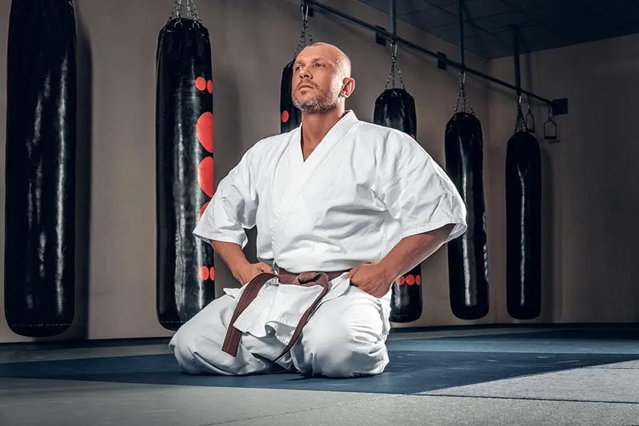 Adult Brazilian Jiu-Jitsu Classes | Art of War Jiu Jitsu