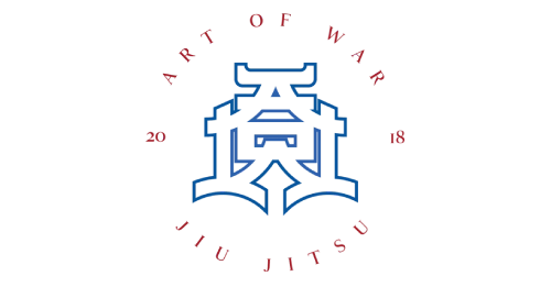 Art of War Jiu Jitsu
