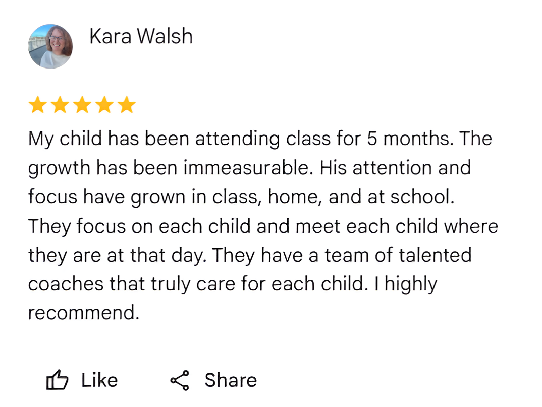 Kids Brazilian Jiu-Jitsu Classes | Art of War Jiu Jitsu